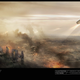 Illustration for article titled This Is Just Some Of The Most Eye-Popping Terminator Art We've Ever Seen